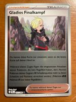 Pokemon Gladios Finalkampf Reverse (Versand gratis)