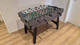 Multifunktionaler 8-in-1 Spieltisch