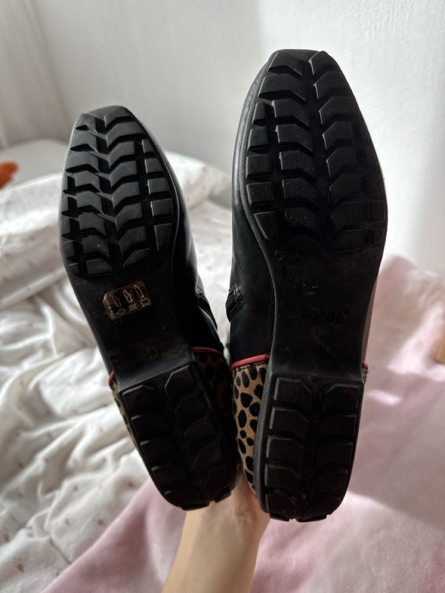 Damenschuhe: Stiefel – Neu (gemäss Beschreibung) aus Niederglatt ZH von Laurita1972 3