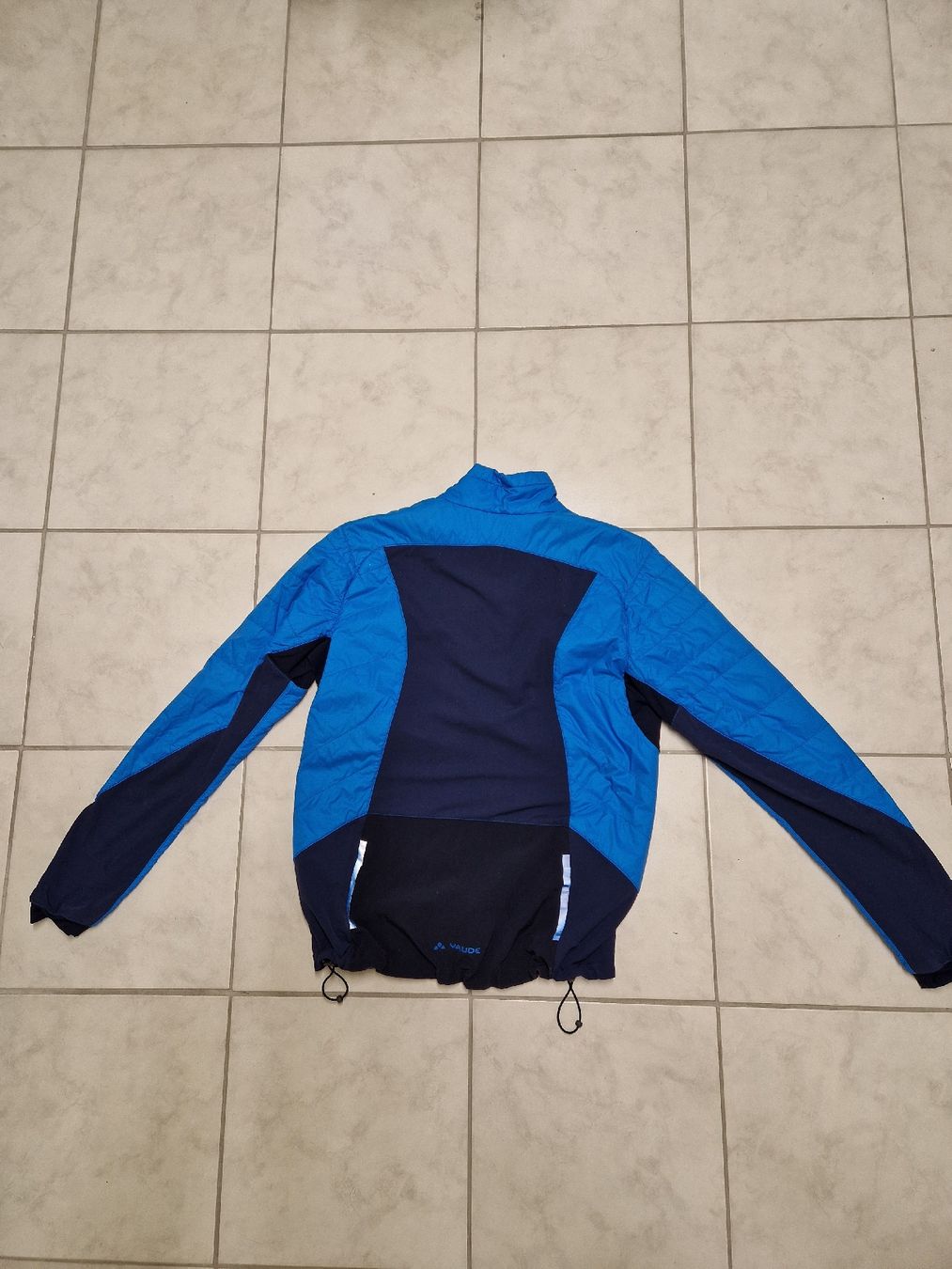 Vaude Giacche: Vaude Windstopper Jacke – Usato da Studen BE venduto da biker78 1