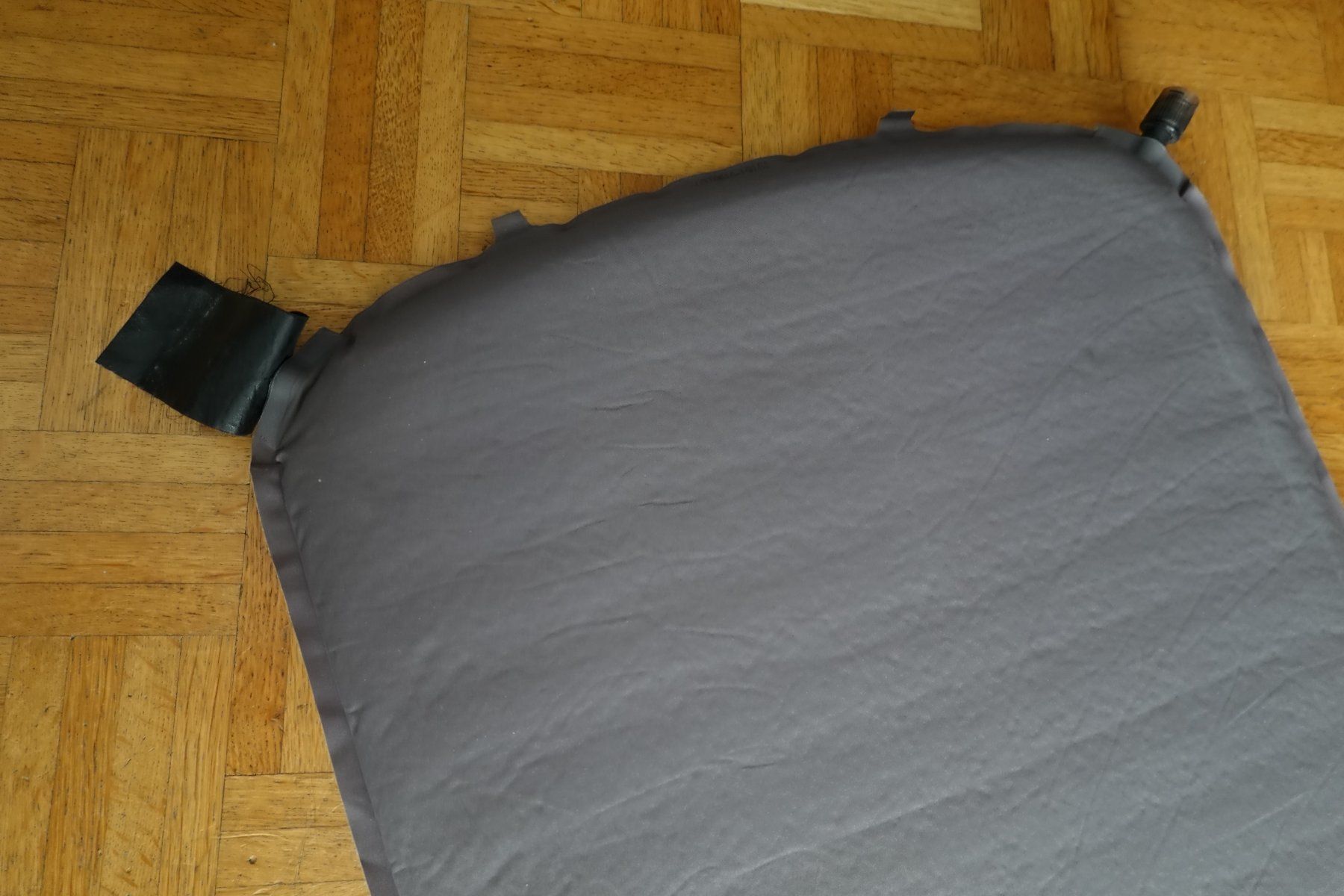 Exped Matelas: Exped Sim Light 5 Campingmatte  - Isomatte – D'occasion à Hausen AG par nordost 4