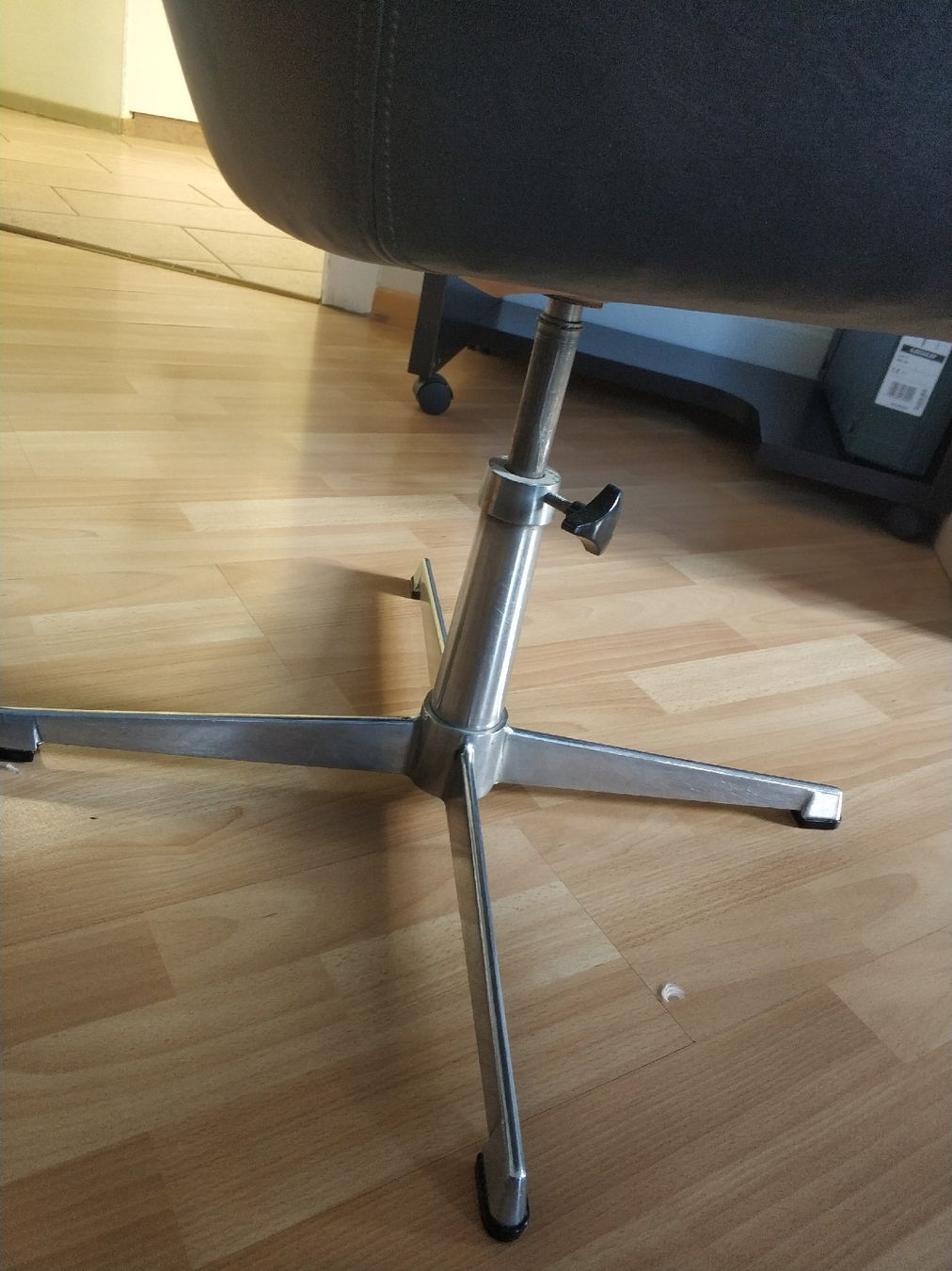 Sedie: Bürostuhl Lederoptik – Usato da Birr venduto da Barnee85 2