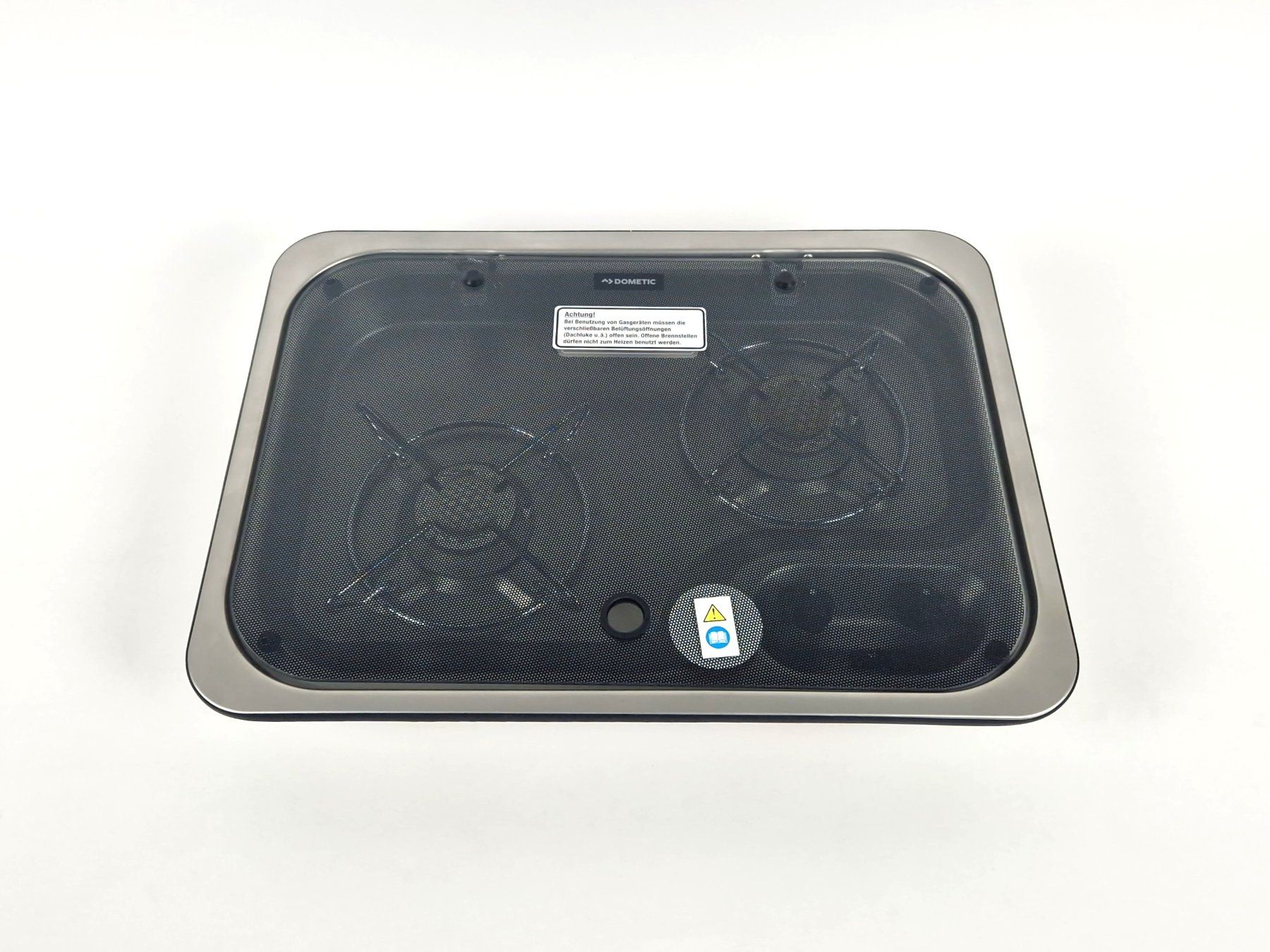 Dometic Cucine: DOMETIC HBG2335, Camping-Kochmodul, Edelstahl – Usato da Basel venduto da Restwert_Basel