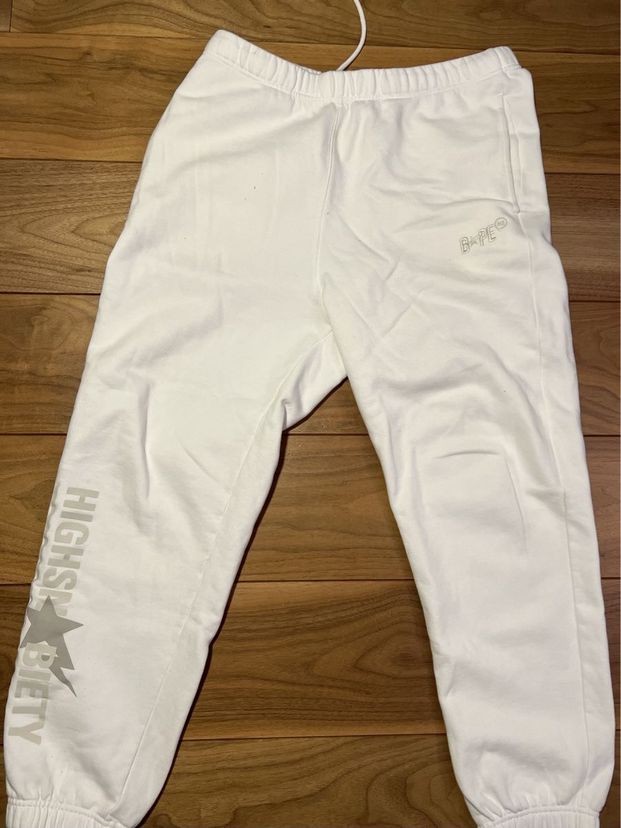 Hosen: Bape Pants for Teens – Neu (gemäss Beschreibung) aus Kilchberg ZH von adycalin