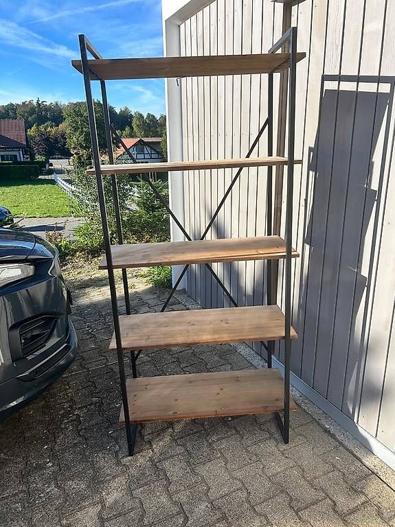 Maisons du monde Regale: Regal – Gebraucht aus Bösingen von nic_1156