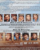 DVD Das war der Wilde Westen 3-Disc Special Edition