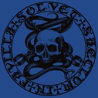 Drastus - La Croix de Sang NEUF/NEU