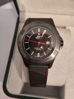 Swiss Military Watch Solar Power System, Guter Zustand