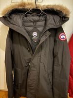 Canada Goose Jacke