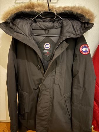 Canada Goose Jacke