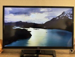 Télévision LG 42 pouces,très Bon état