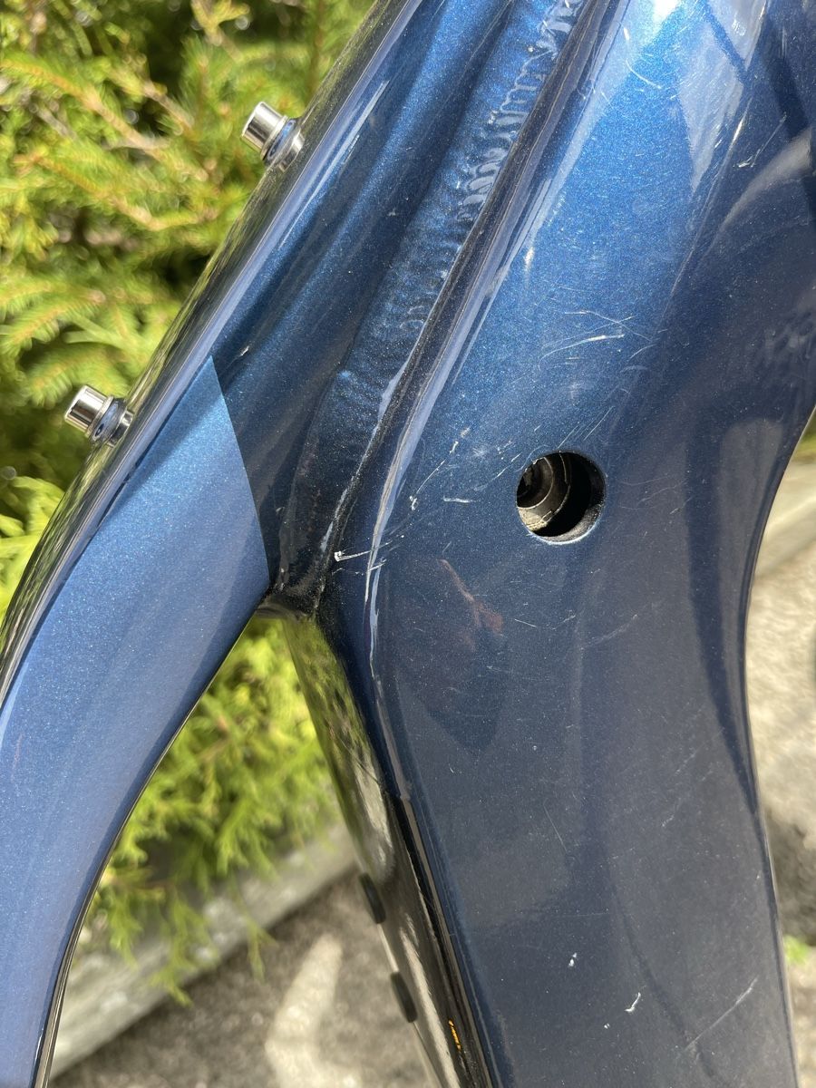 Bergamont Velos: E-Bike – Gebraucht aus Basel von Lizzy_01 8