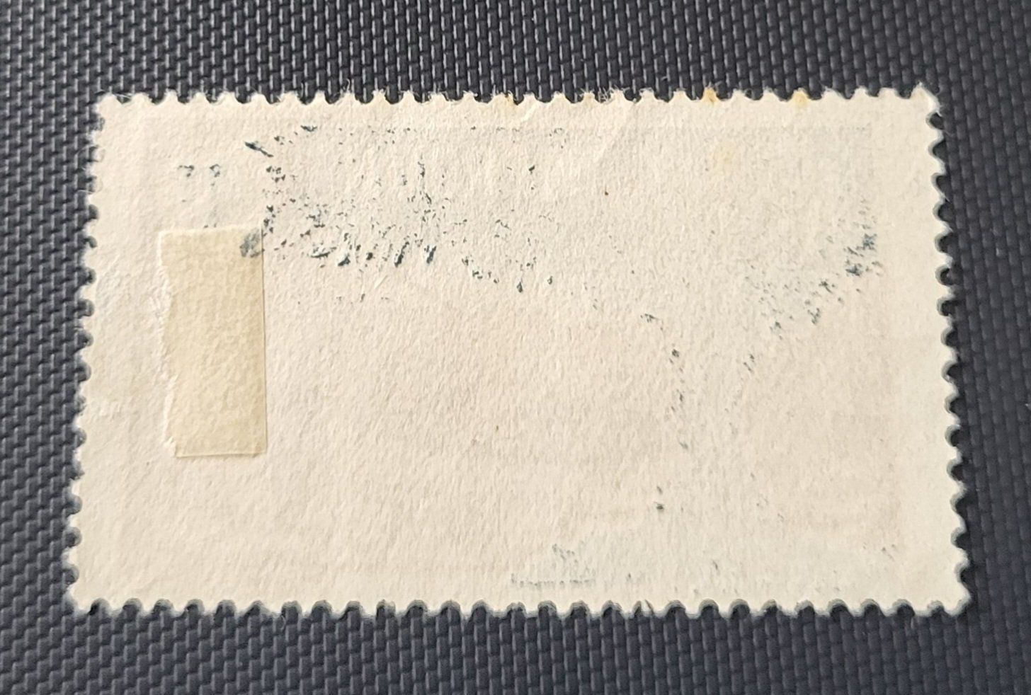 Alle Briefmarken: Kamerun 1925 briefmarke – Gebraucht aus St Gallen von Stampsalshobby 1