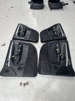 Porsche Cayenne Türverkleidung 