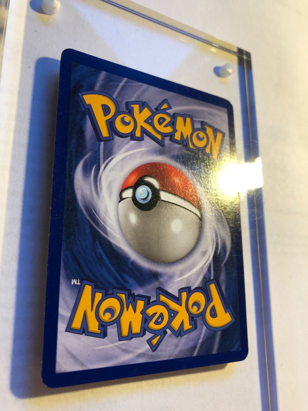 Carte collezionabili: Geodude 1st Fossil - MINT - ab 1.- – Usato da Giubiasco venduto da dan_pr8b 5