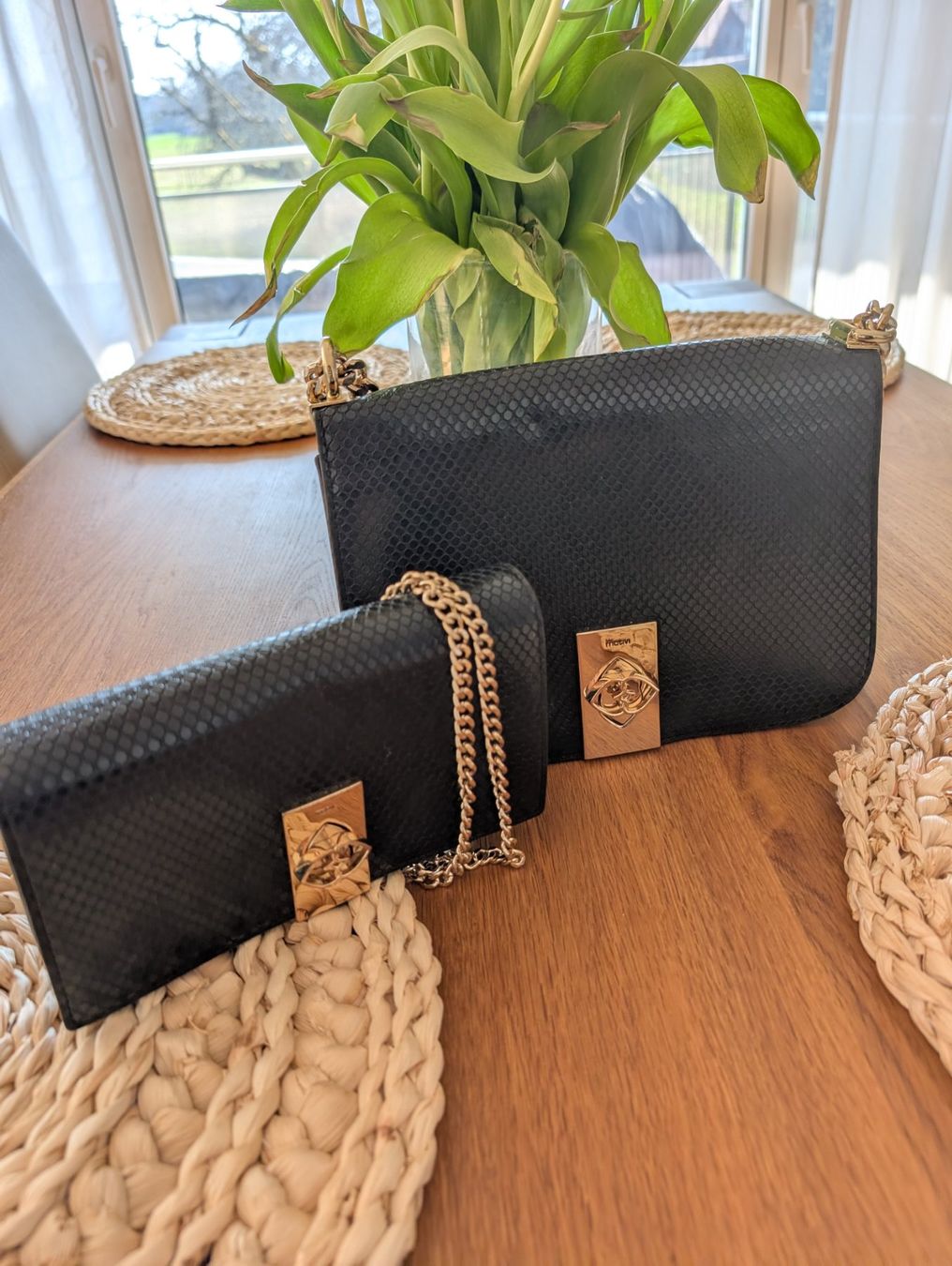Borse da donna: Tasche inkl. Wallet von motivi – Usato da Graben venduto da Svenj86 1
