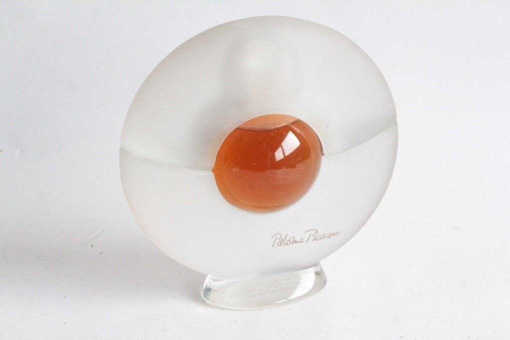 Paloma Picasso Profumi & Eau de Toilette: Flacon de parfum Paloma Picasso 30 ml – Usato da Vandoeuvres venduto da Dom-Tom