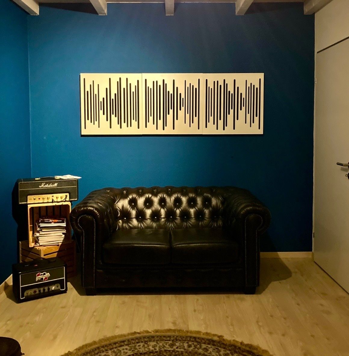 Vicoustic Sonstiges Zubehör: Akustik Elemente / Panele für Studio / Musik / Büro – Gebraucht aus Fläsch von soundportal777 3