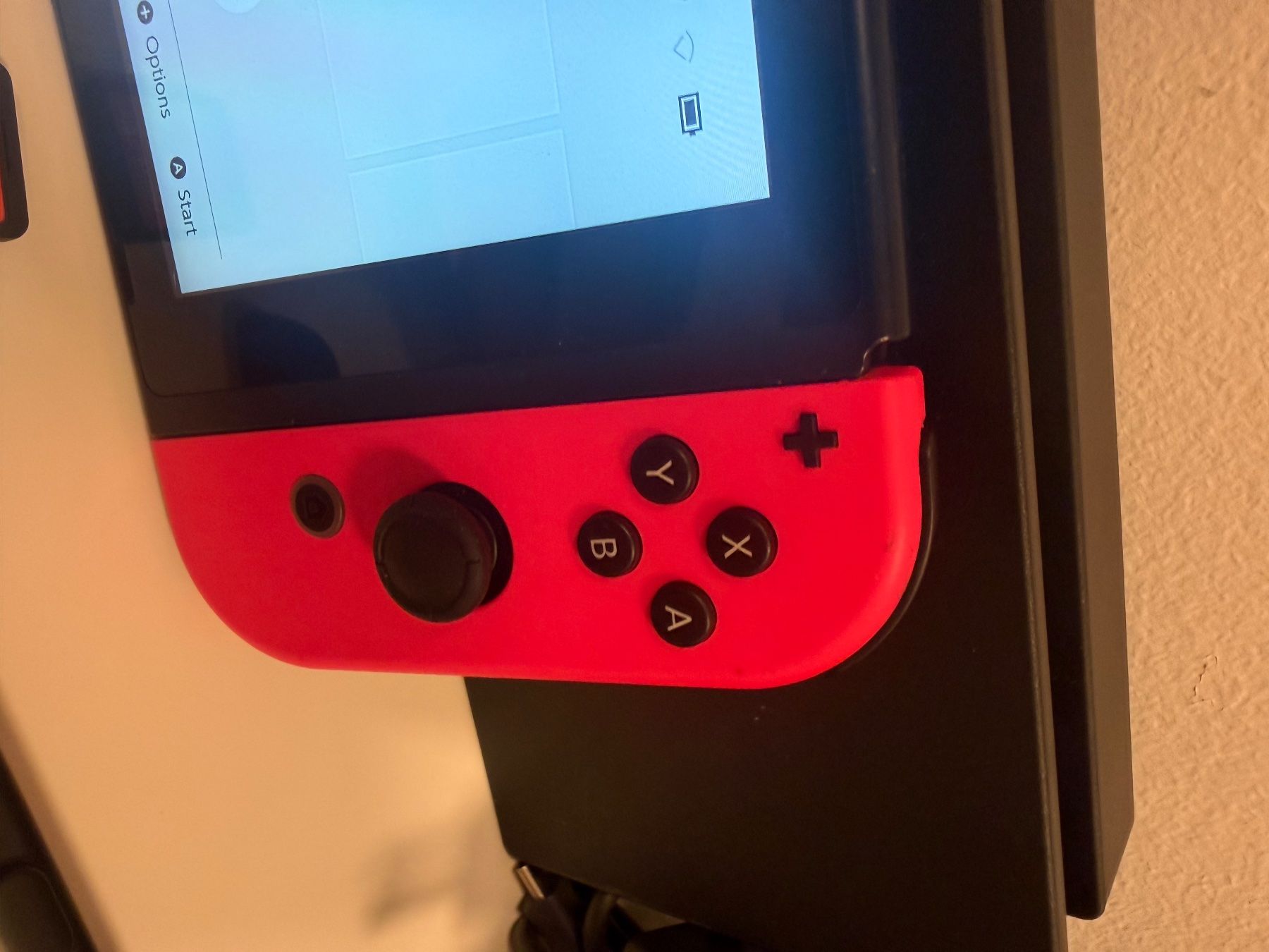 Nintendo Konsolen: Nitendo Switch inkl. Zubehör + Garantie – Gebraucht aus Spiegel b. Bern von OccasionElektronik 3
