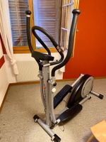 Crosstrainer Energetics ET750 guter Zustand