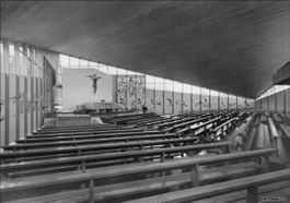 Vicques JU // Eglise Jura