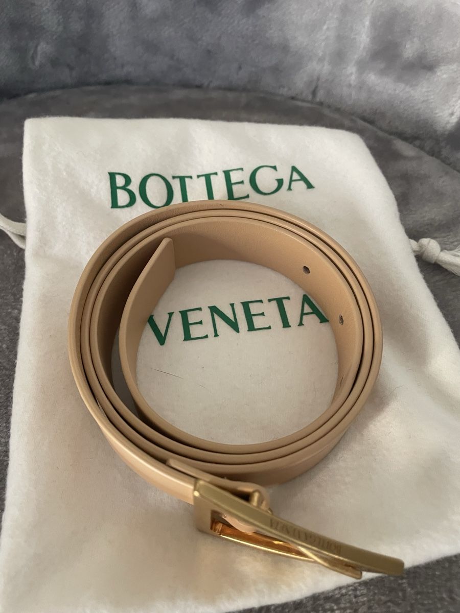 Bottega Veneta Gürtel: Gürtel  – Neu und originalverpackt aus Bülach von all_nxk6 4