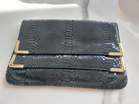 Michael Kors Clutch Handtasche
