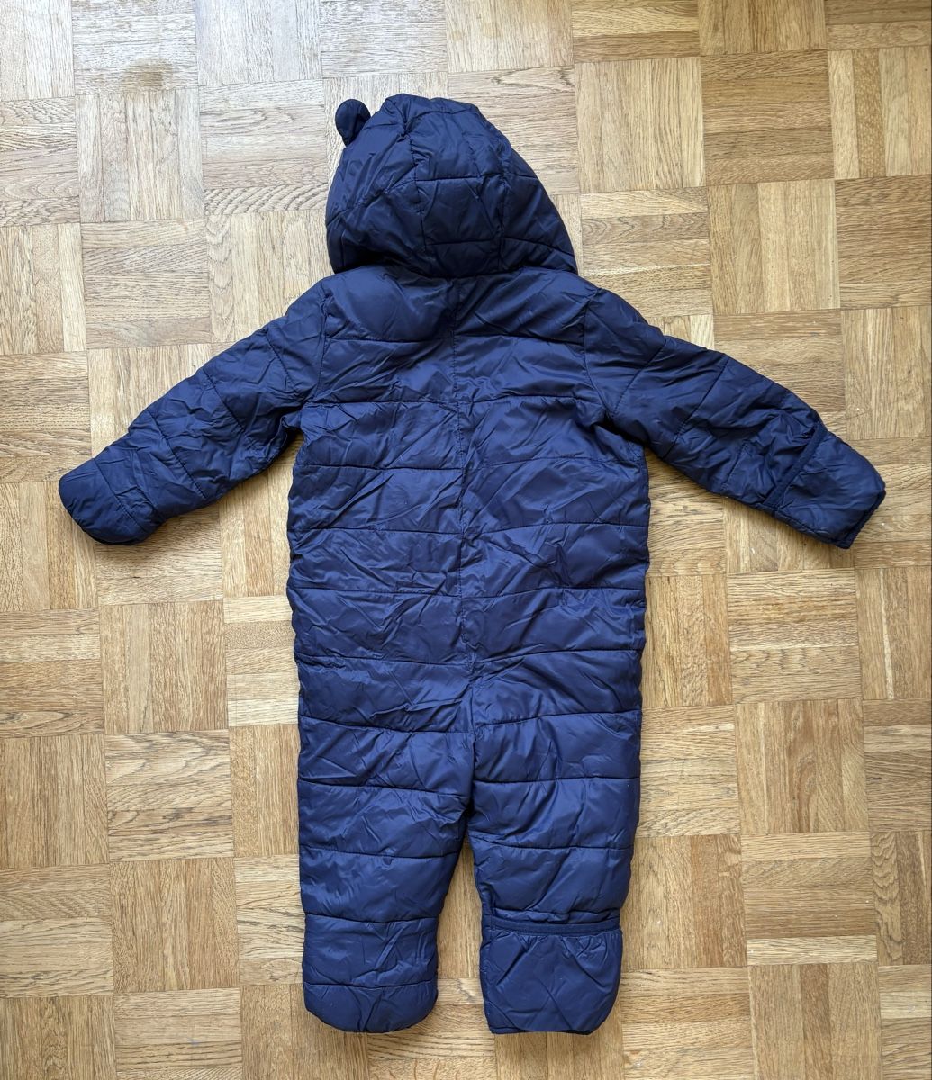 Gap Completi: Primaloft Baby Anzug von GAP – Usato da Thalwil venduto da Linnea86 3