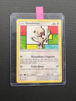 Pokemon Smeargle Queulorior #157 - FR