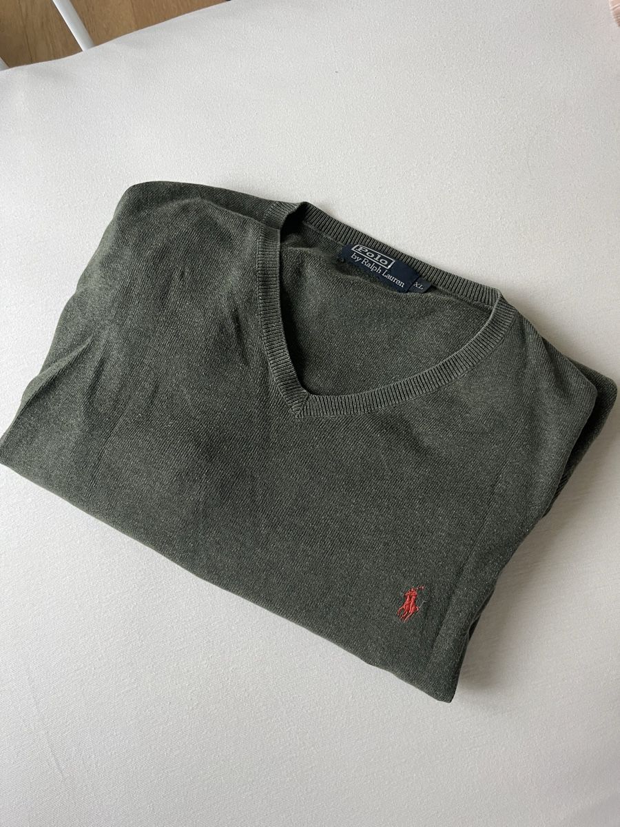 Polo Ralph Lauren Maglioni & Felpe: Polo by Ralph Lauren Pullover – Usato da Bern venduto da valery_la_cherry