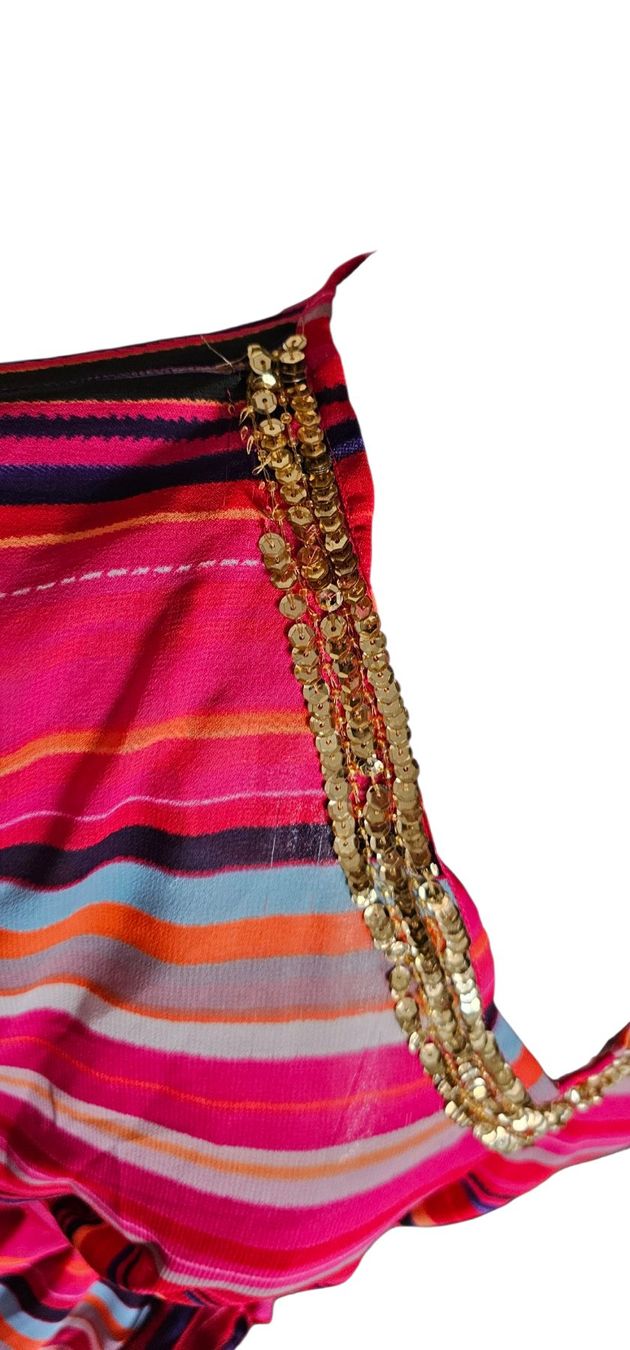 Tuniche: Sommerliches Tunika Kleid, Gr. S – Usato da Langenthal venduto da SecondChanceShop 2