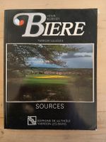 Bière, Terroir Vaudois - Livre rare sur l'histoire locale!