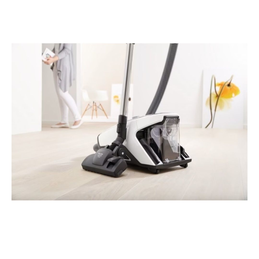 Miele Aspirateurs & Accessoires: Miele Blizzard CX1 – Neuf (Voir description) à Zürich par eli_p28j 5