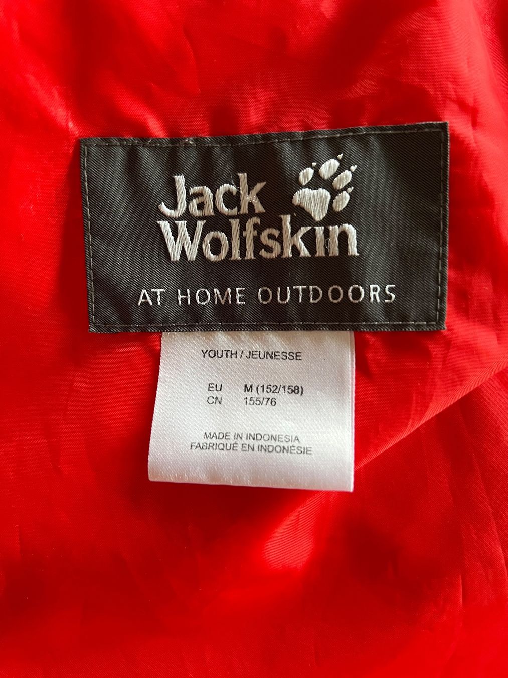 Jack Wolfskin Giacche & Cappotti: Jacke Jack Wolfskin – Usato da Buckten venduto da sdk_fnj2 2