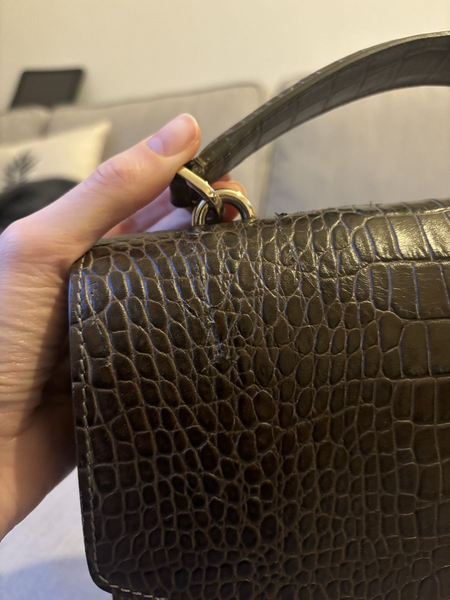 Kooples Taschen für Damen: The Kooples Emily bag size XL – Neu (gemäss Beschreibung) aus Genève von Bella_909 9
