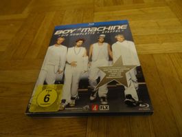 Boy Machine - Die komplette 1. Staffel