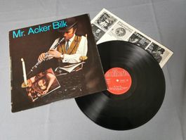 Mr. Acker Bilk - Mr. Acker Bilk - VERSAND✅
