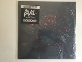 Future LP - Evol