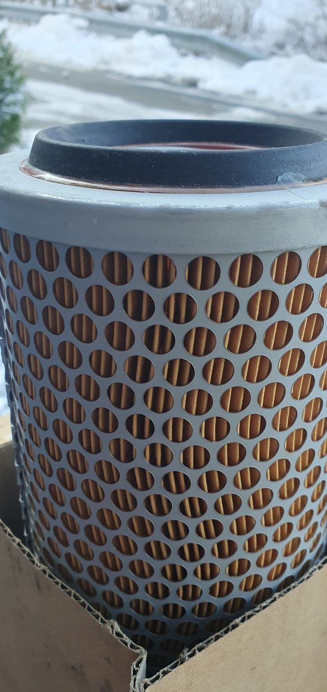 Tutti pezzi di ricambio auto: Original VW Audi Luftfilter 060 129 620, Neu – Nuovo e nell'imballaggio originale da Langnau i. E. venduto da Superseven69 1