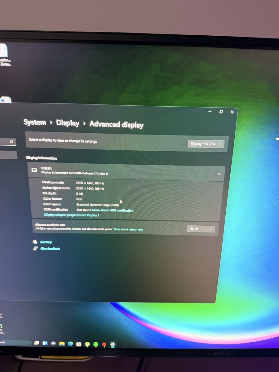 Asus PC: Gaming PC  – Usato da Urdorf venduto da aom_d2tb 5