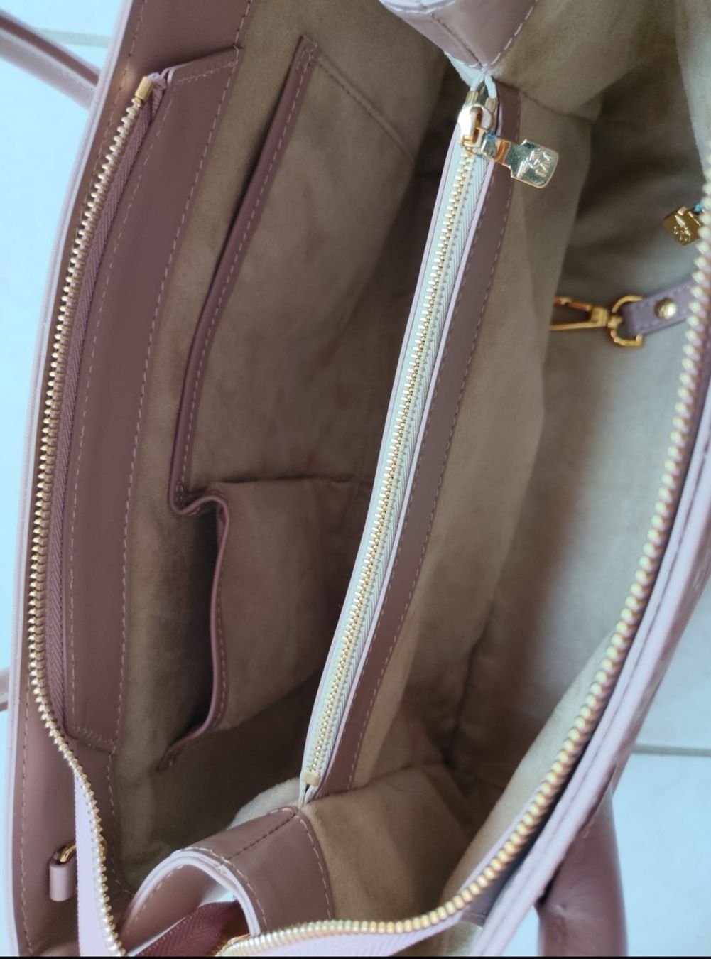 Maison Mollerus Taschen für Damen: NEUE SCHÖNE MOLLEREUS TASCHE – Neu (gemäss Beschreibung) aus Bad Zurzach von sosa01 7