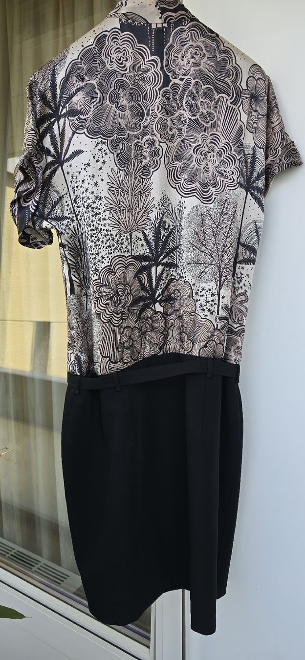 Marc Cain Kleider: Kleid von Marccain. Gr.4 – Gebraucht aus Zürich von Olala_ 1