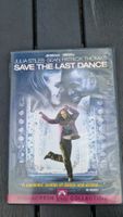 DVD Save the Last Dance - Danse passionnée! État neuf!