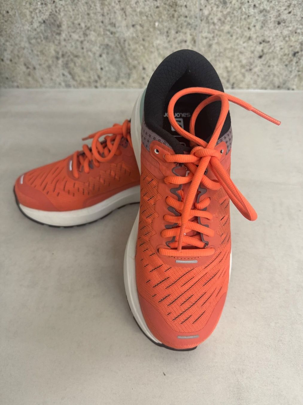Salomon Scarpe da donna: SALOMON SONIC 3 Confidence Grösse 36 2/3 – Usato da Geroldswil venduto da Jeremy11 1