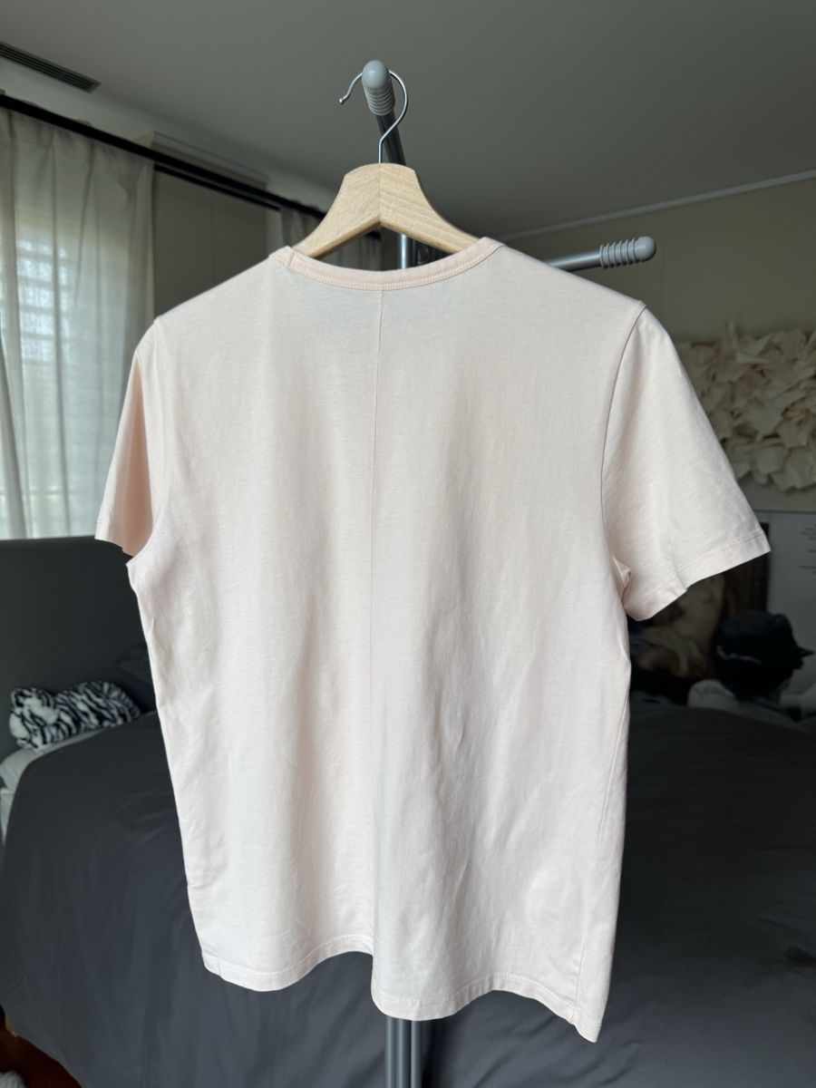 On T-shirt: On T-shirt Grösse S – Nuovo (secondo la descrizione) da Küsnacht ZH venduto da pup_culture 3