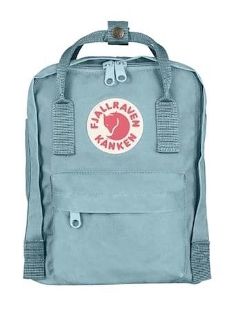 Fjällräven Rucksäcke: Rucksack Fjällräven Kanken Mini mint – Gebraucht aus Ebnat-Kappel von Molton 9
