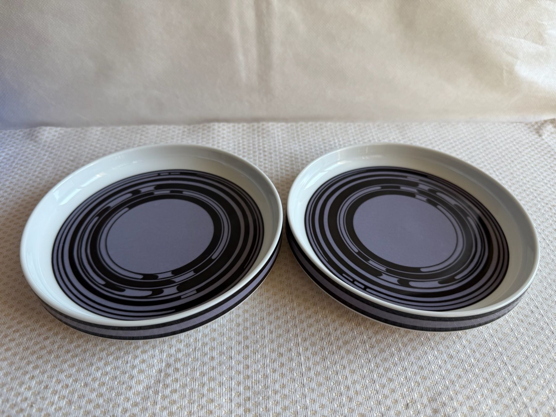 Rosenthal Piatti: Rosenthal - Andy Warhol- soucoupes – Usato da Sion venduto da accroshoes