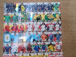 WM 2026 Panini Adrenalyn, 75 Stk.
