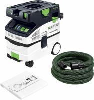 Festool Absaugmobil CLEANTEC CTM MIDI