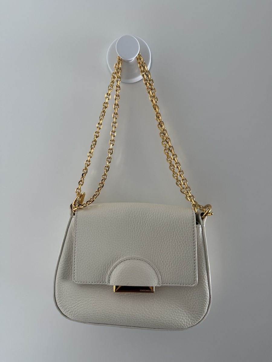Coccinelle Borse da donna: Coccinelle mini bag – Usato da Châtelaine venduto da Veradat 5